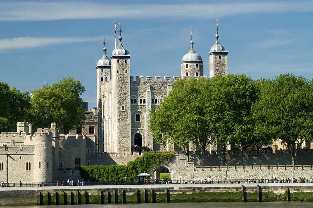 Der Tower von London