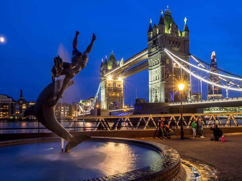 9 Little Known London Sights That Most Tourists Miss - Fritzguide