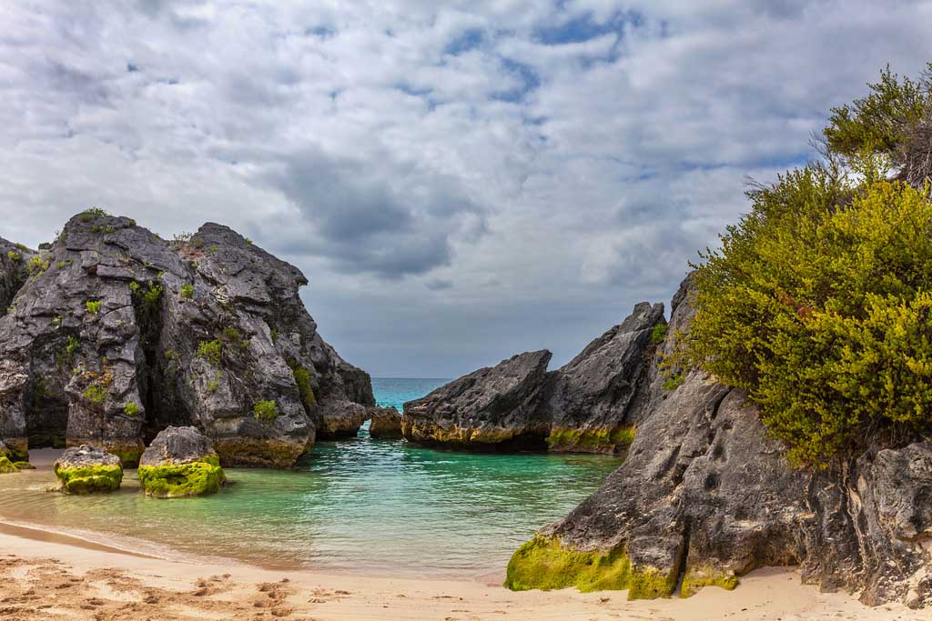 10 Fantastic Tropical Beaches to Visit - Fritzguide