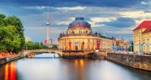 Die fünf Museen auf der Museumsinsel Berlin bilden einen der wichtigsten Museumskomplexe der Welt.