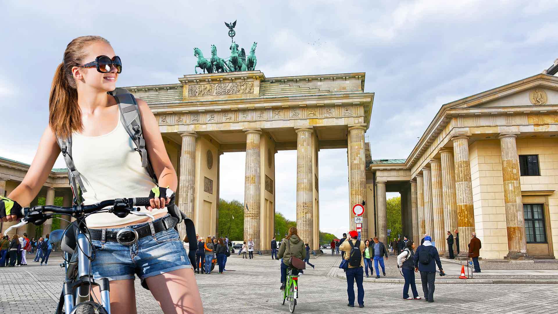 50 Top Tourist Attractions in Berlin. 