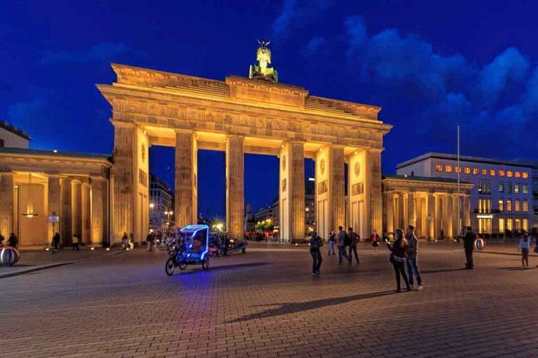 50 Dinge, die man in Berlin