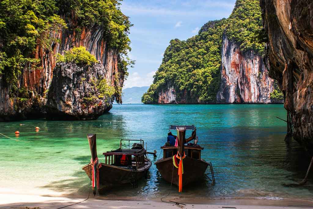 Ist Laos das neue Vietnam? Fritzguide