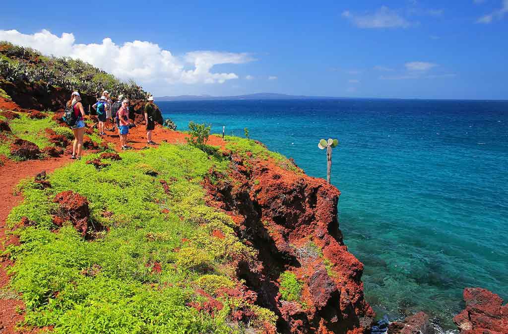 Galapagos Inseln