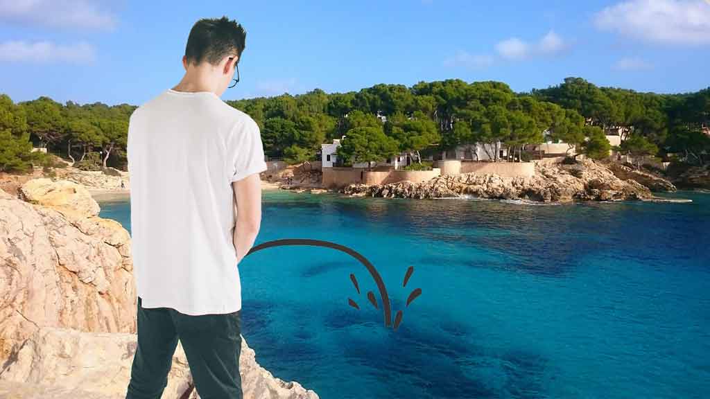 10 Dinge, die Du auf Mallorca vermeiden solltest - Fritzguide