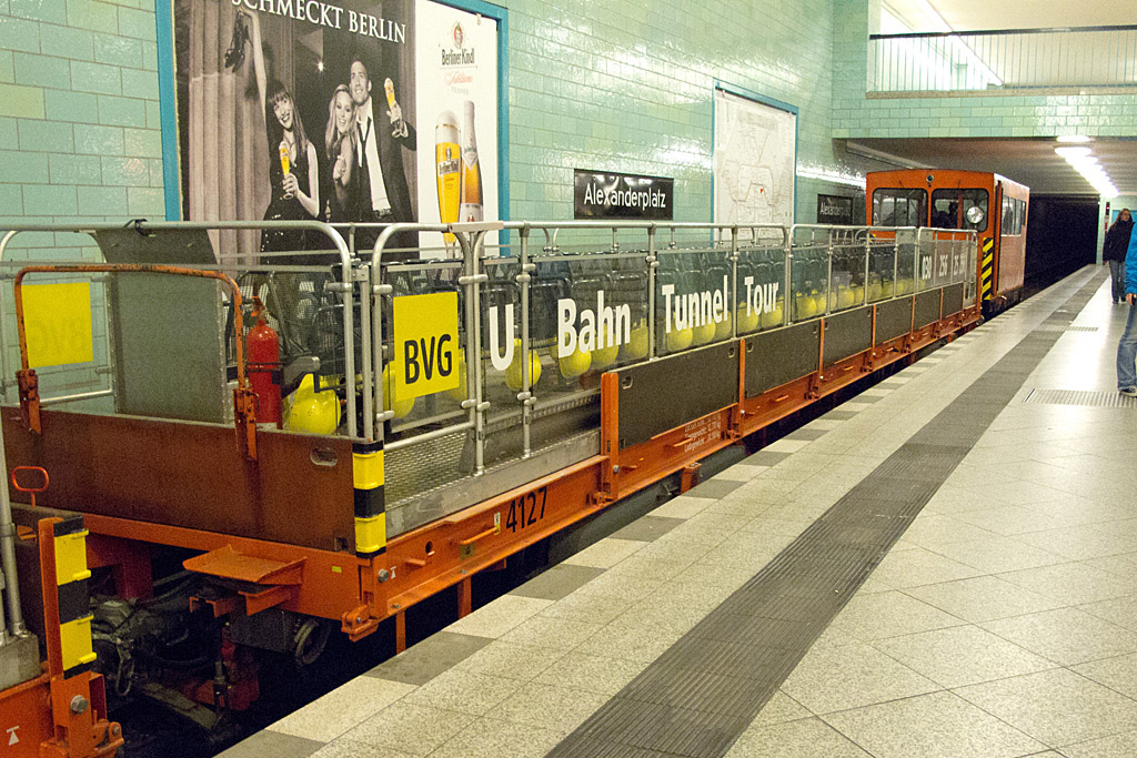 50 Dinge, die Du in Berlin unbedingt machen solltest Fritzguide