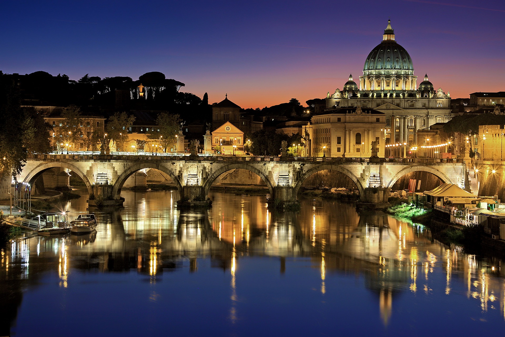Schöne Städte in Italien: 27 beliebte Orte und Reiseziele - Fritzguide