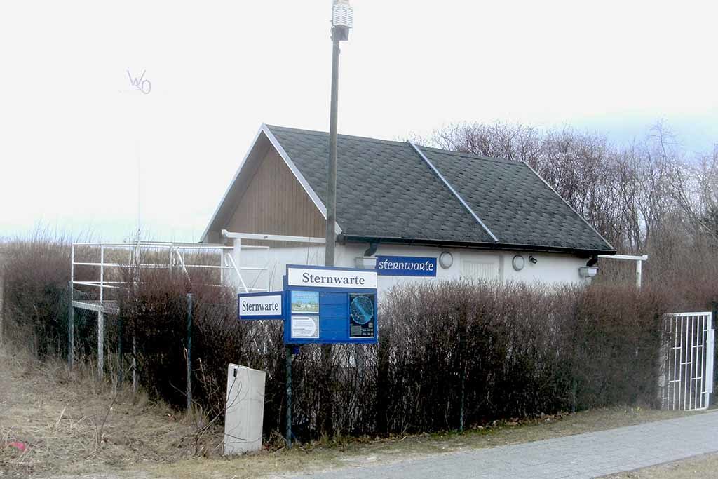 tourist info heringsdorf