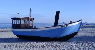 Das Seebad Heringsdorf ist mit fast 50 Prozent der Besucher das Hauptreiseziel auf der Insel Usedom