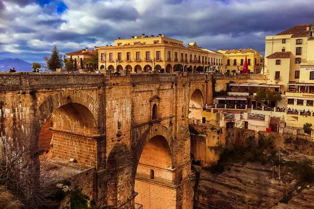 Die 10 besten Sehenswürdigkeiten in Ronda, Spanien - Fritzguide