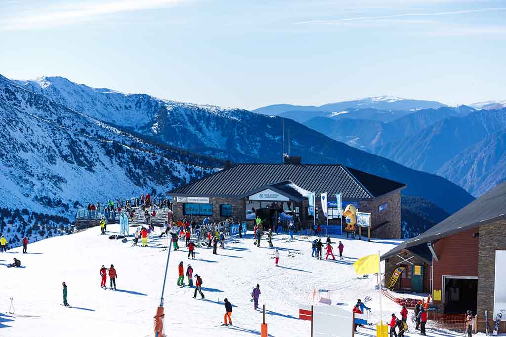 10 großartige Sehenswürdigkeiten in Andorra - Fritzguide