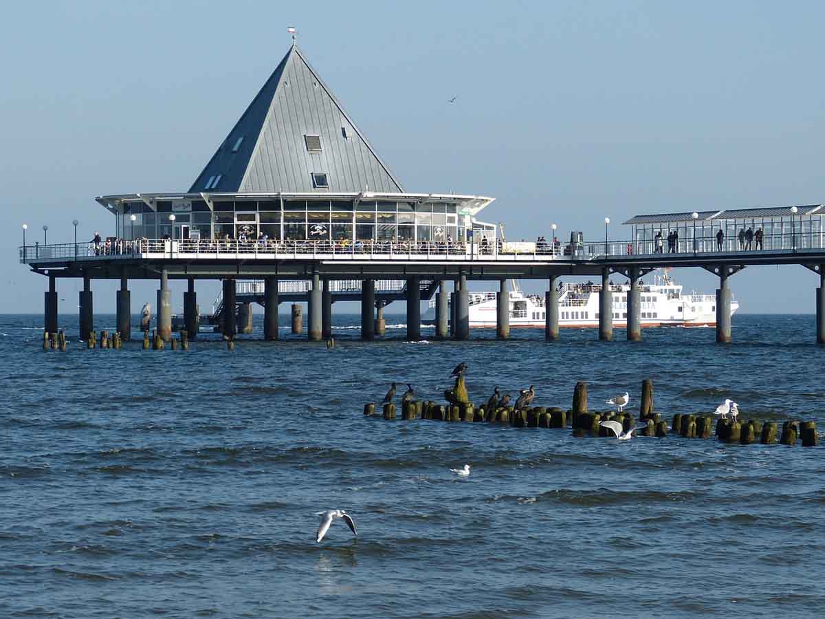 tourist info heringsdorf usedom