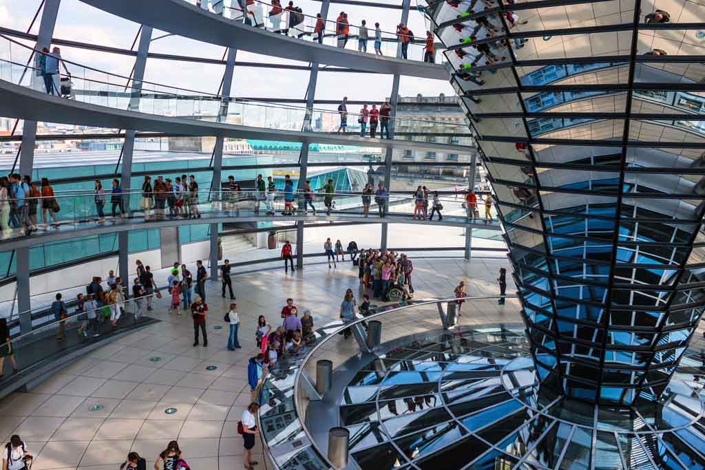 50 Top Tourist Attractions in Berlin - Fritzguide
