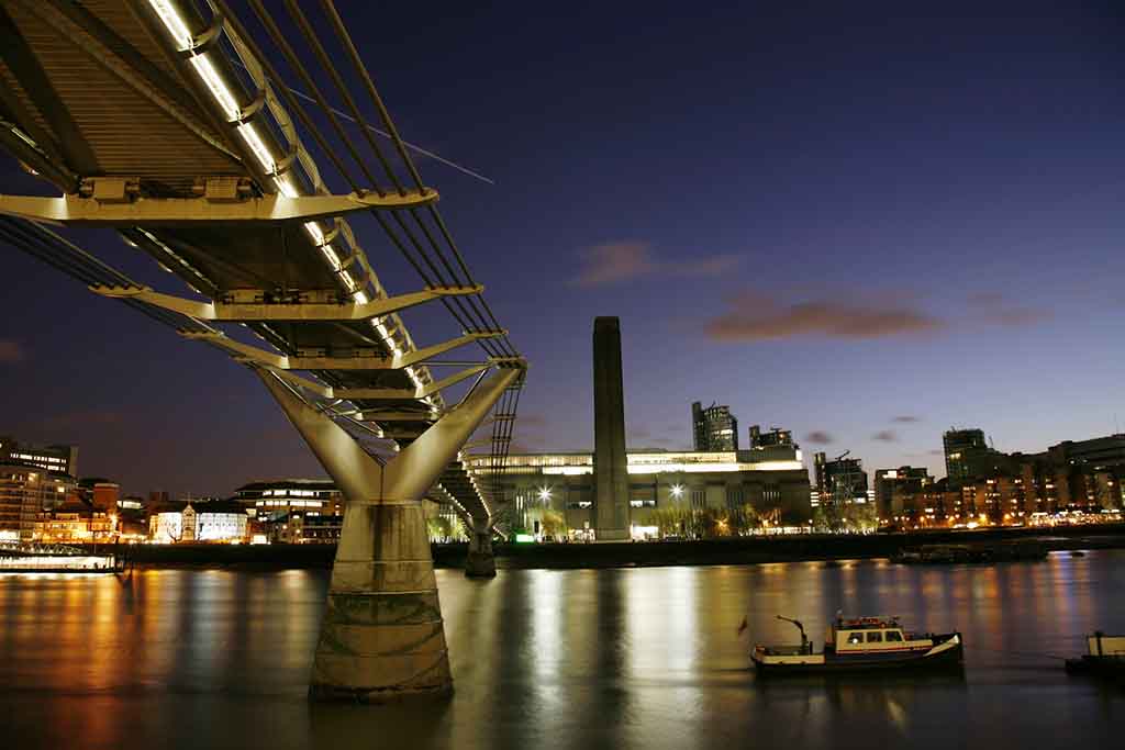 Tate Modern, London