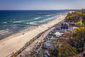 Ostsee Polen: Top 12 Urlaubsorte an Polens Ostseeküste