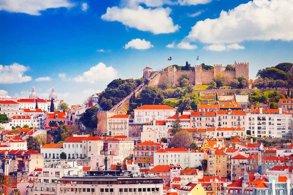 Die 11 schönsten Orte und Städte in Portugal Fritzguide