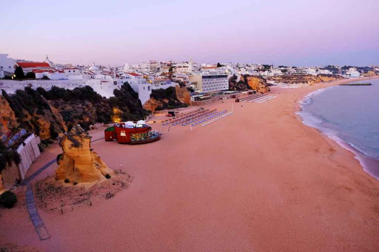 Die 11 schönsten Orte und Städte in Portugal Fritzguide