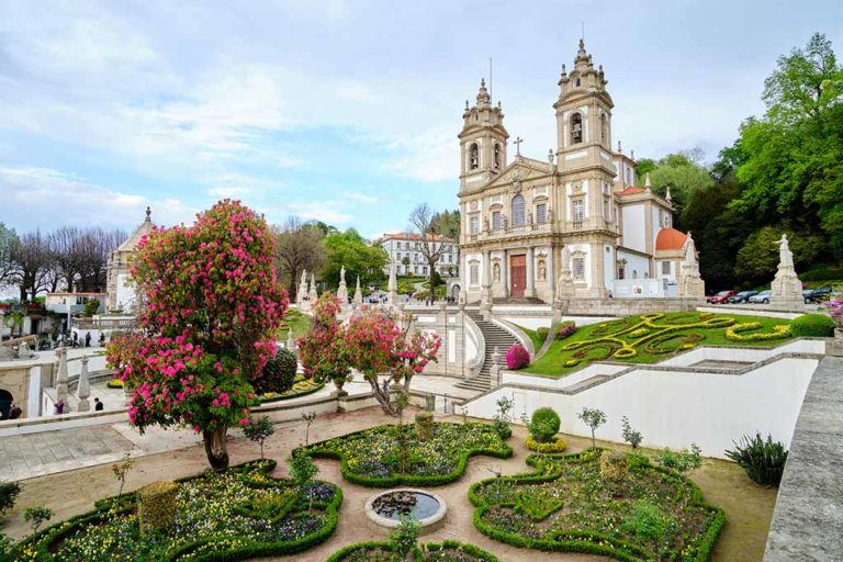 Die 11 schönsten Orte und Städte in Portugal Fritzguide