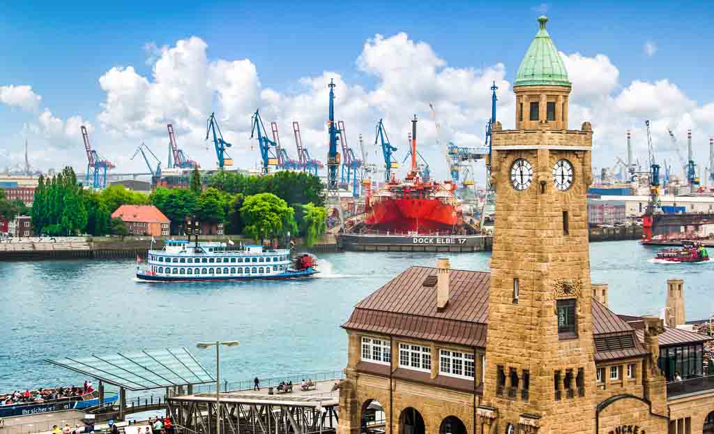 Hamburg Sehenswürdigkeiten: Die 19 besten Attraktionen - Fritzguide