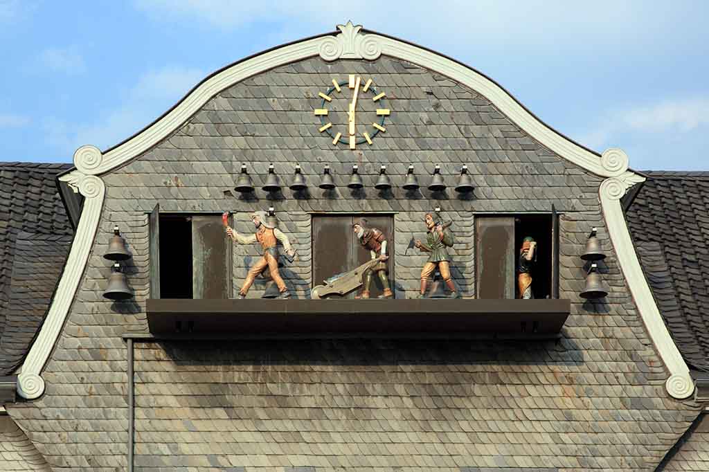 Die 18 besten Sehenswürdigkeiten in Goslar Fritzguide