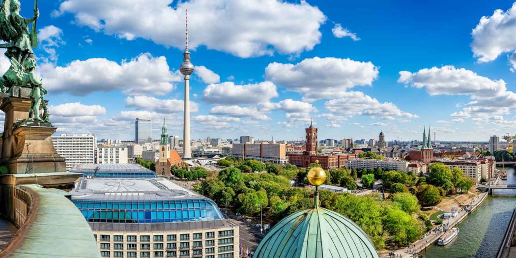 Die Schüler in Berlin können sich im Schuljahr 2019/2020 auf 64 Ferientage freuen