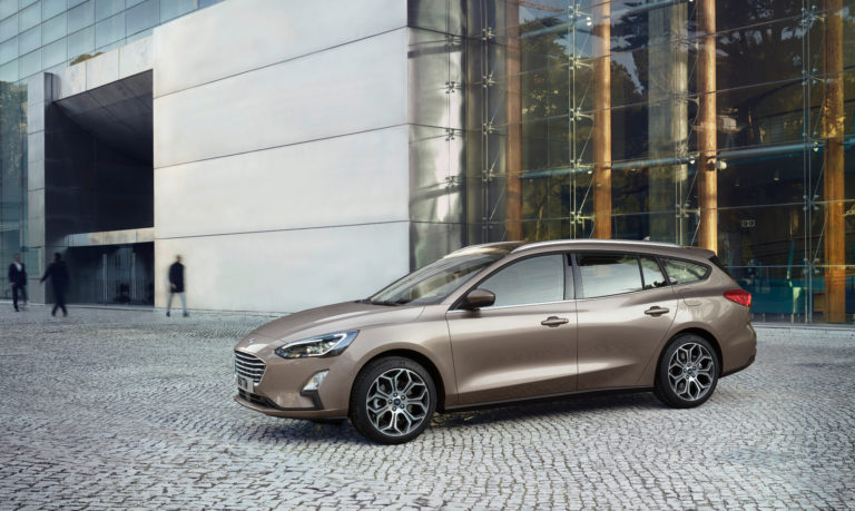 Ford Focus 1.5 Ecoboost 150 Ps Probleme Ford Focus Titanium Turnier 1.5 l EcoBoost mit 150 PS im Test