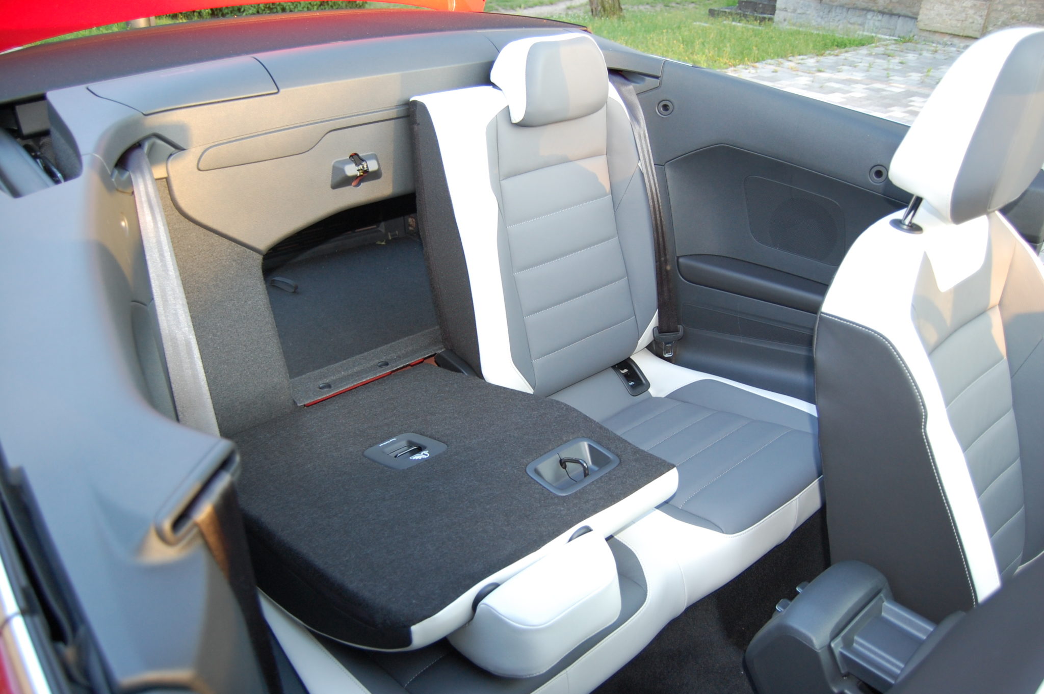 VW TRoc Cabrio Style 1.0 TSI