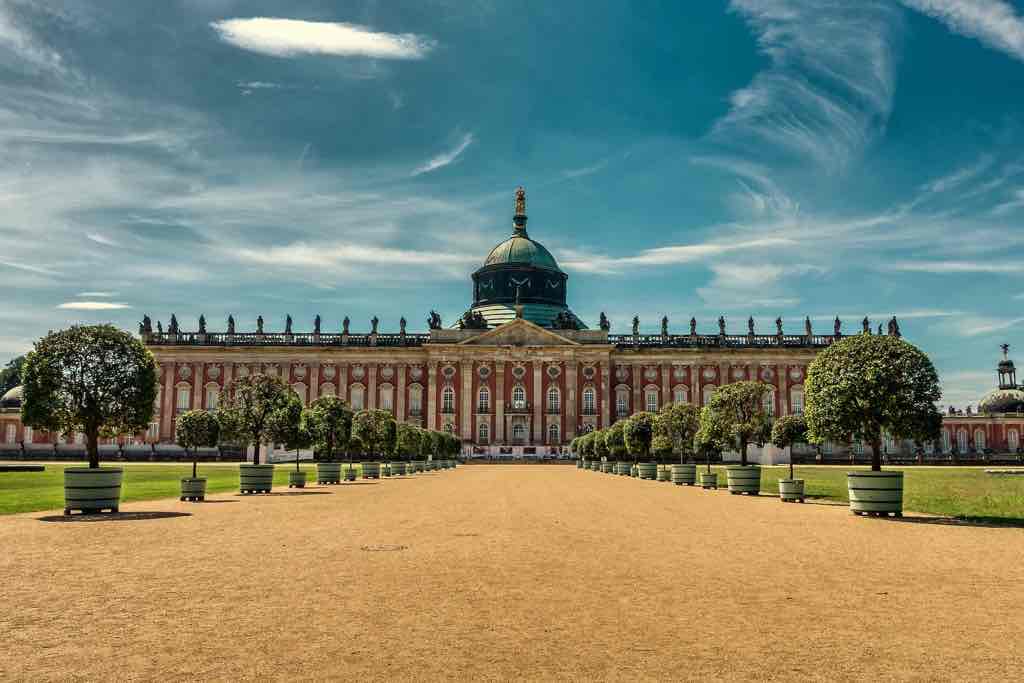 Potsdam Aktivitäten: 35 Dinge, die Du in Potsdam machen kannst