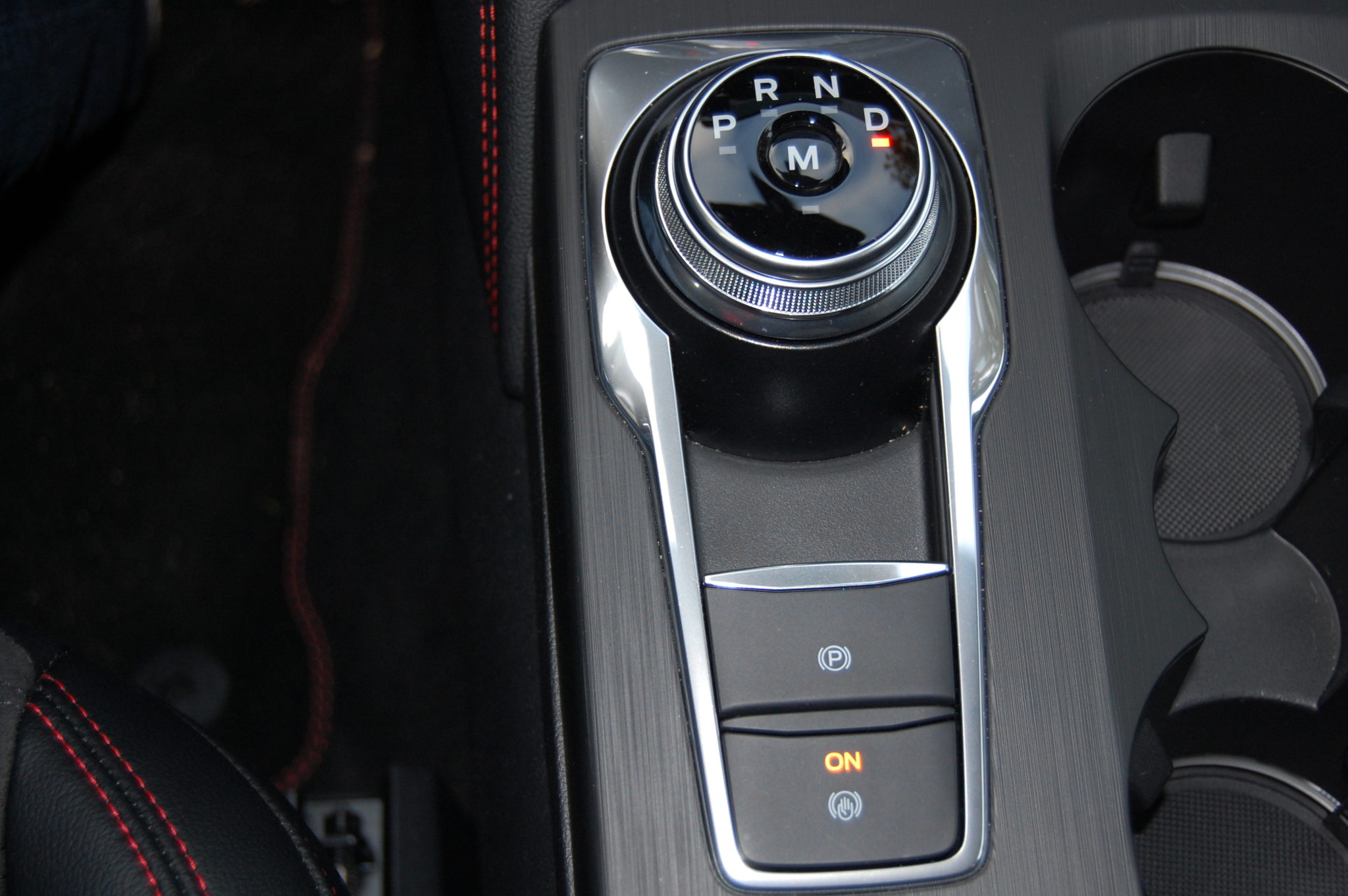 Ford Kuga STLine X ist eine große Nummer geworden