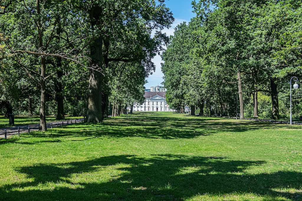 Großer Tiergarten Berlin: Geschichte und Infos - Fritzguide