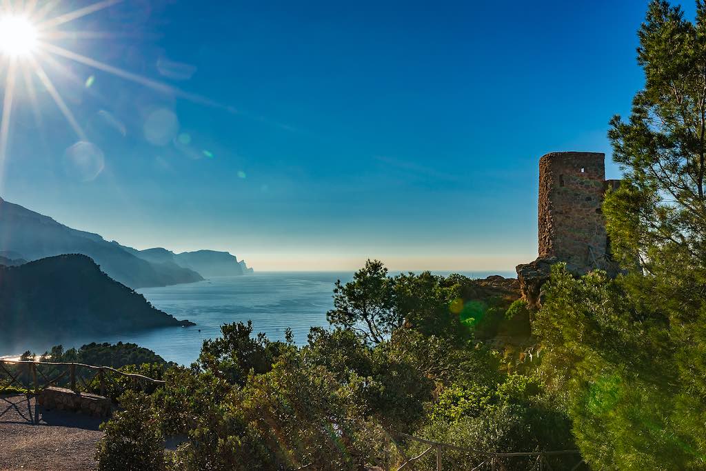 Torre del Verger auf Mallorca